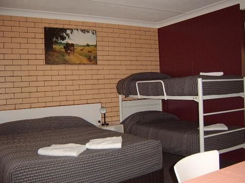 Binalong Goondiwindi
