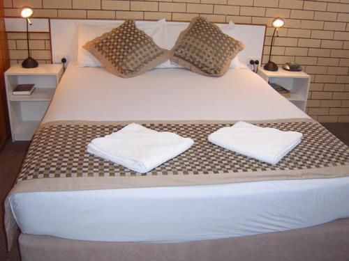 Binalong 3* Goondiwindi